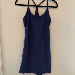 Outdoor Voices Exercise Dress Medium